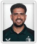 Shabir Isoufi