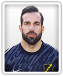 Kostas Lamprou