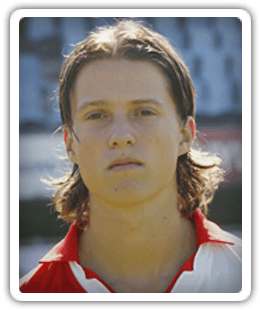 Shane van den Engel