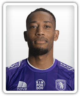 Rajiv van La Parra