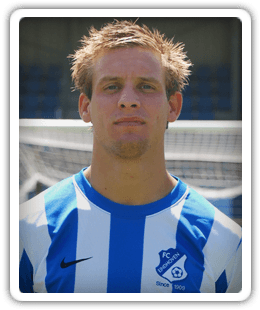 Rob van der Sluijs