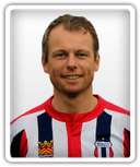 Vincent van den Berg