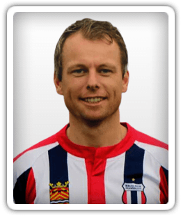 Vincent van den Berg