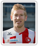 Roel van de Sande