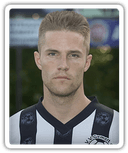 Levi van der Heijden