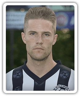 Levi van der Heijden
