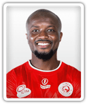 Saïdi Ntibazonkiza