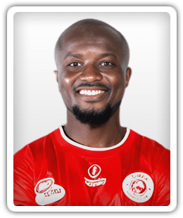 Saïdi Ntibazonkiza