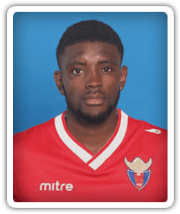 Joël Tshibamba