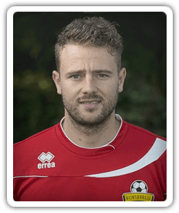 Rick van der Burg