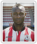 Cendrino Misidjan