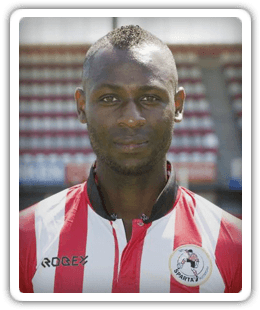 Cendrino Misidjan