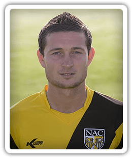 Marvin van der Pluijm