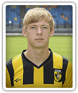 Ryan Bouwmeester