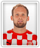 Daley Blind
