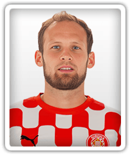 Daley Blind