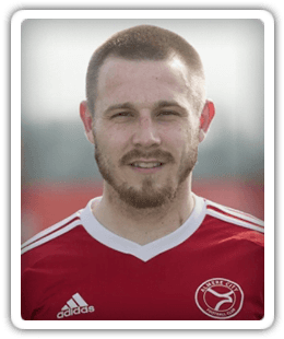 Timothy van der Meulen