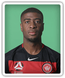 Roly Bonevacia
