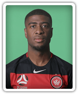 Roly Bonevacia