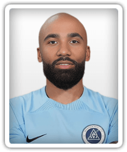 Samuel Armenteros