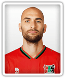 Bas Dost