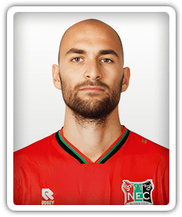 Bas Dost