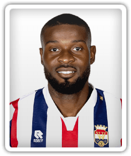 Jeremy Bokila
