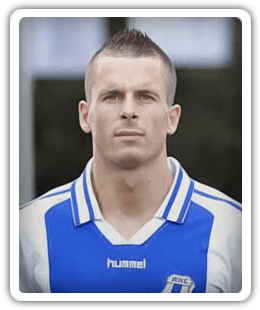 Melvin Bresser