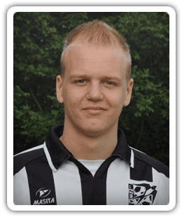 Marlon Oranje