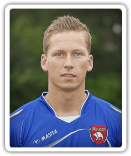 Richard Arends