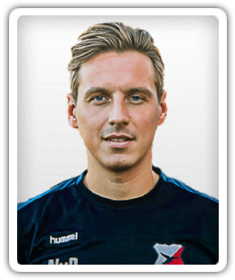 Niels van Pelt