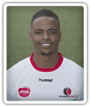 Charlton Vicento