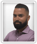 Eric Abdul