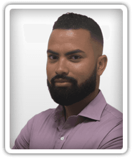 Eric Abdul