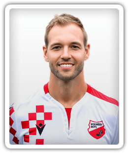 Sven van Ingen