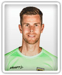 Robbin Ruiter