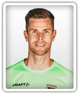 Robbin Ruiter