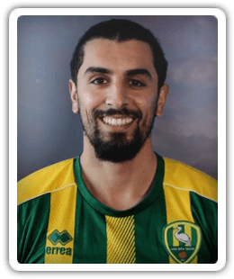 Youness Mokhtar