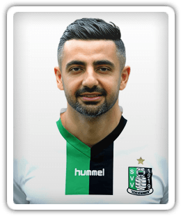 Mehmet Aldogan