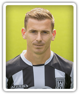 Tim Breukers