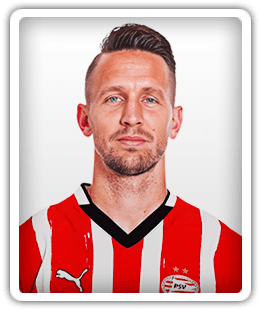 Luuk de Jong