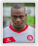 André Ntambue