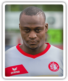 André Ntambue