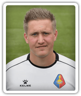 Kevin van Essen