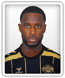 Florian Jozefzoon