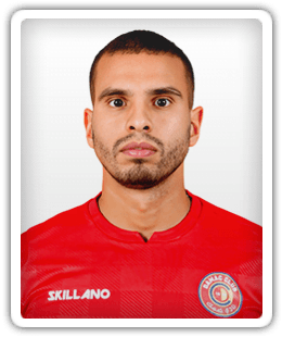 Adam Maher