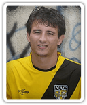 Edinho Pattinama
