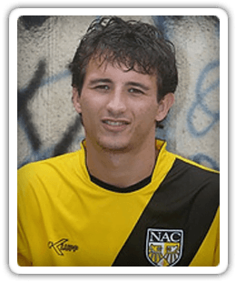 Edinho Pattinama