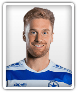 Tom van Weert