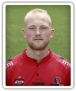Maikel Verkoelen